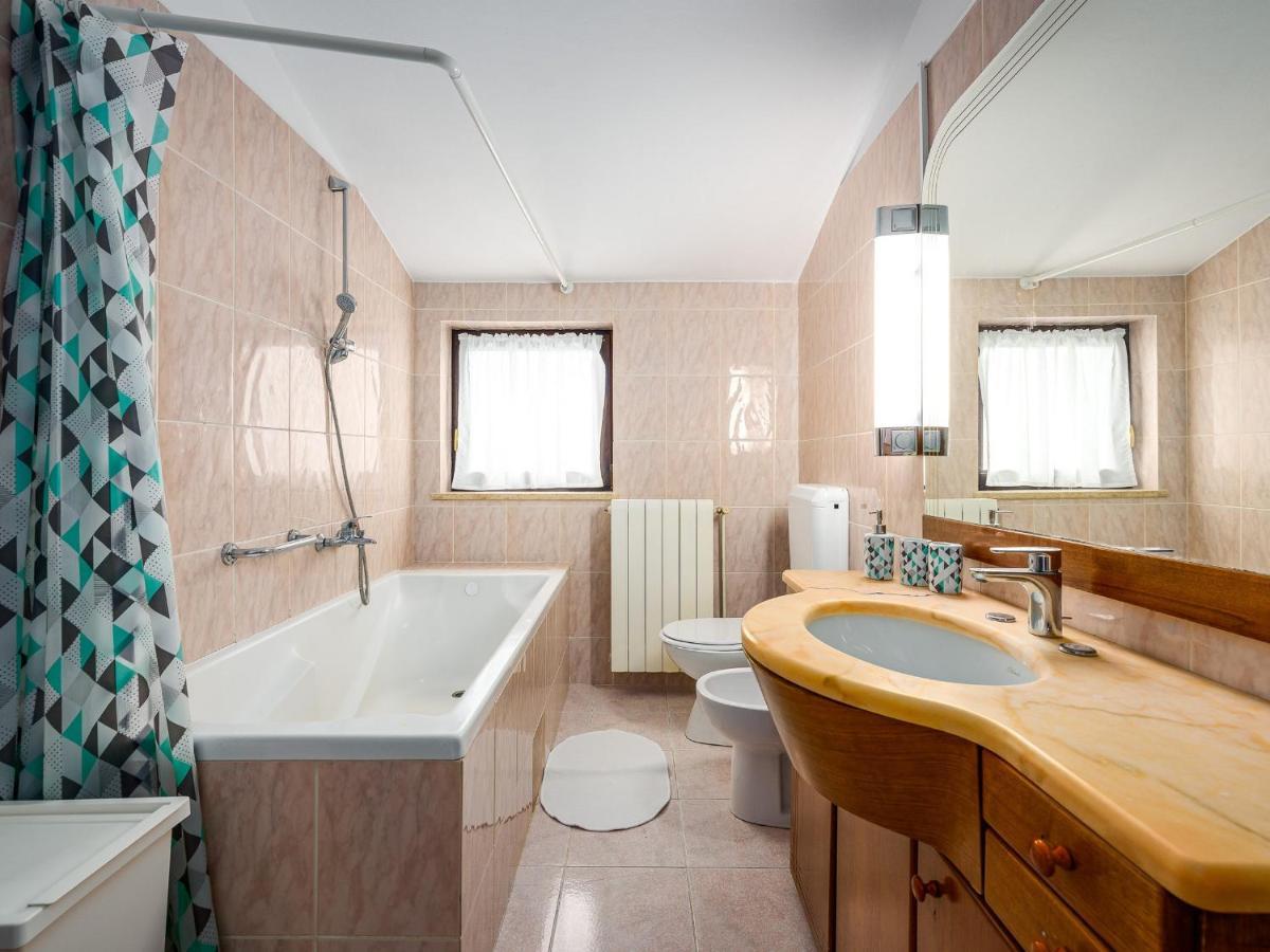 Villa Martimar With Pool And Hot Tub In Istria Rosini Exterior photo